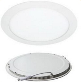 Встраиваемый светодиодный светильник ZKR20W Встраиваемый светодиодный светильник ZKR20W