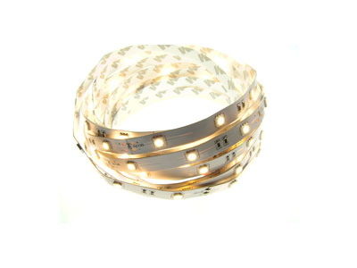 Открытая светодиодная лента SMD 5050, IP33 (30 диодов на метр) Открытая светодиодная лента SMD 5050, IP33 (30 диодов на метр)