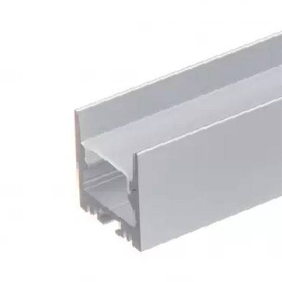 Купить алюминиевый накладной профиль в Минске!