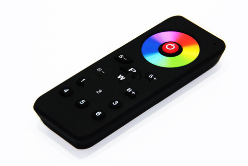 rgb контроллер с пультом 12v купить минск для светодиодной ленты