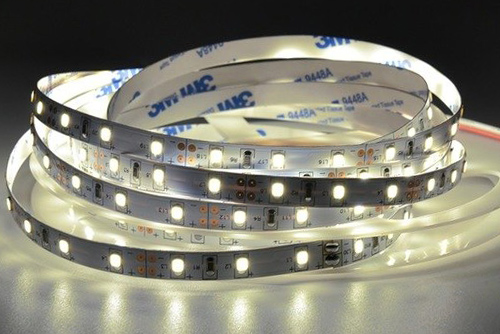 Диодная smd 3528 лента лед для подсветки 
