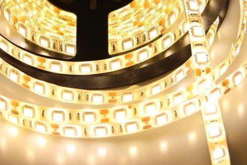 Купить светодиодную ленту 5050 в Минске Диодная лента 5050 SMD LED