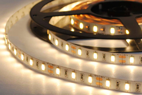 smd led 5630 яркая светодиодная лента повышенной мощности