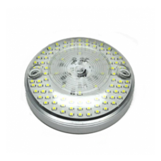 Светильник светодиодный 01-7-003 (с акустическим датчиком движения)