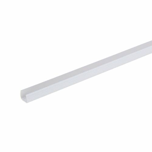 Короб пластиковый для светодиодного неона 14х25, 220V