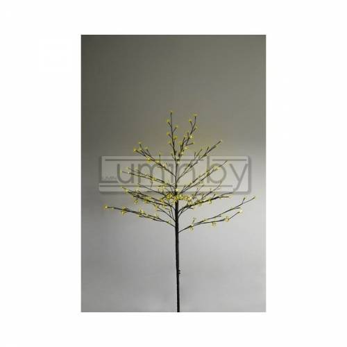 Светодиодное дерево Сакура 1,2м, IP44, 80 LED Артикул: 75938