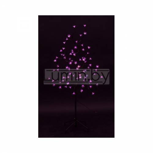 Светодиодное дерево Сакура 1,2м, IP44, 80 LED Артикул: 75943