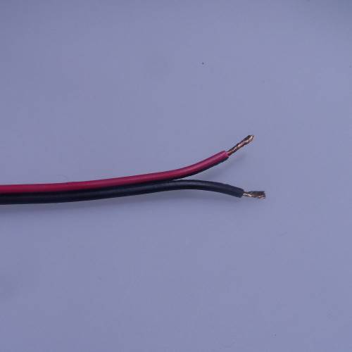 Провод для светодиодной ленты (0,2мм)