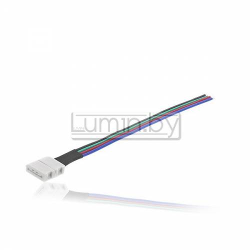 Коннектор RGB-1 категории FIX (SMD5050)