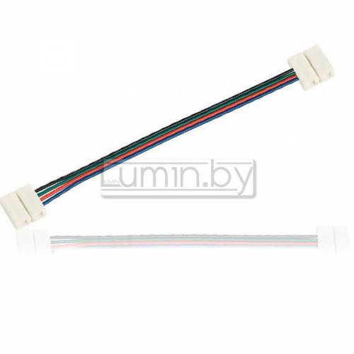 Коннектор RGB-2 категории FIX (SMD5050)