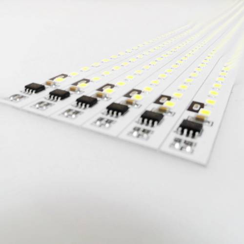 Светодиодная линейка LF-2220 SMD 2835 8W