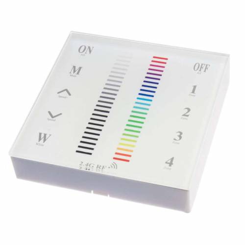Панель сенсорная RGB M-3V