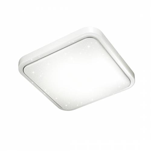 Накладной светильник KVADRI 2014C (220V, LED, 28W) 856000