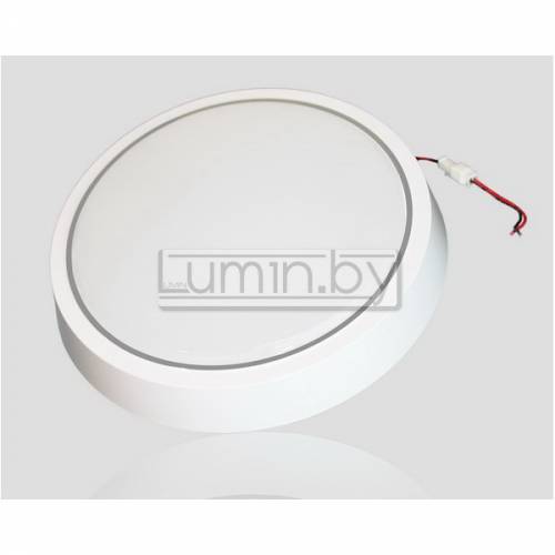 Накладной светодиодный светильник CRL-5W (220V, IP44) Артикул: 93040