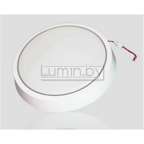 Накладной светодиодный светильник CRLS-16W (220V, IP44) Артикул: 93546