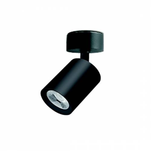 Светильник накладной SPOT-0846 9W BLACK