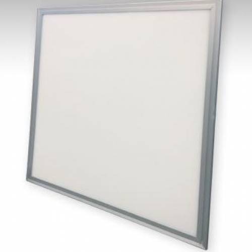 Светодиодная квадратная панель LP-02, 40W Lens WW