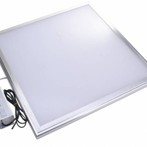 Светодиодная квадратная панель LP-02 ECO, 36W