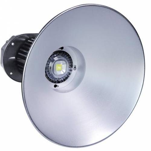Светодиодный промышленный светильник LED 100 W