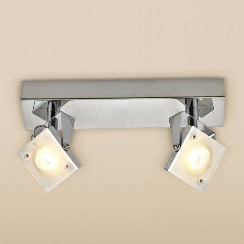 Светильник Кода Хром LED-2