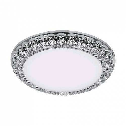 Светодиодный потолочный светильник 12W Decor
