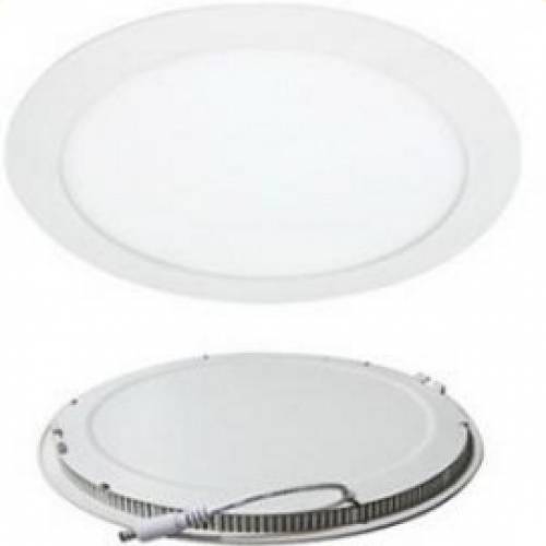 Встраиваемый светодиодный светильник ZKR18W