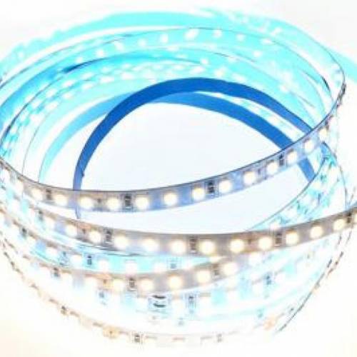 Светодиодная лента SMD 2835, IP20, 24V (128 диодов на метр)