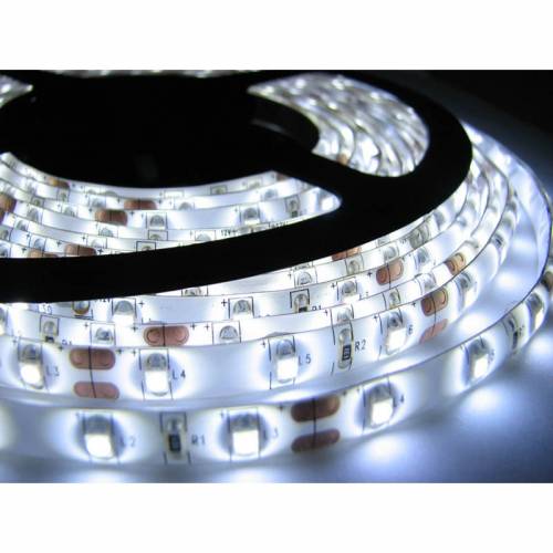 Cветодиодная лента 3528, IP65,12V (60 диодов на метр) Standart