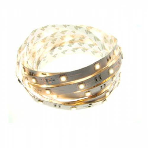 Светодиодная лента SMD 5050, IP33 (30 диодов на метр)