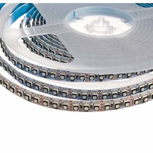 Светодиодная RGB лента 3838 120 LED LUX