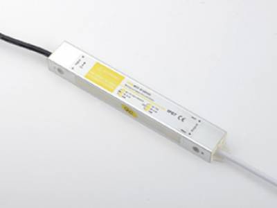 Блок питания для светодиодных лент ASV-24020C
