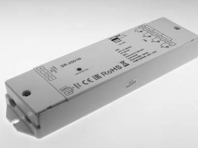 Диммер SR-2501N