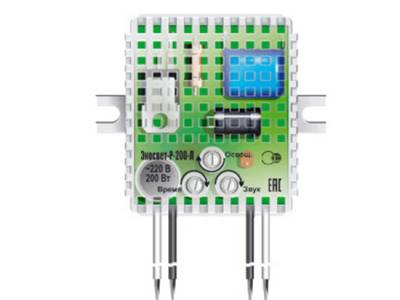 ХЛОПКОВЫЙ ВЫКЛЮЧАТЕЛЬ Х-200-Л