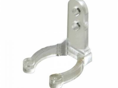 Клипса для дюралайта 13мм Артикул: 75065