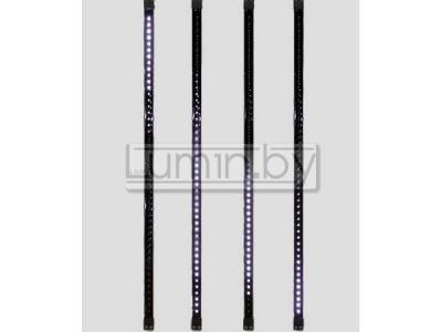 Светодиодная гирлянда Сосульки Белое свечение, 8х30 LED Артикул: 75464