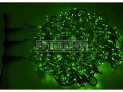 Светодиодная уличная гирлянда Клип-лайт 3х20м, 399 LED, 24V Артикул: 75527 Светодиодная уличная гирлянда Клип-лайт 3х20м, 399 LED, 24V Артикул: 75527