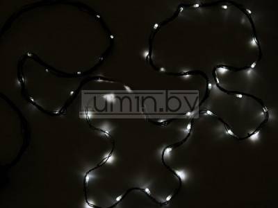 Светодиодная уличная гирлянда Метеор 6м, 80LED, 24V Артикул: 75563 Светодиодная уличная гирлянда Метеор 6м, 80LED, 24V Артикул: 75563