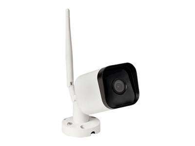 Умная уличная камера Connect IP65 Wi-Fi