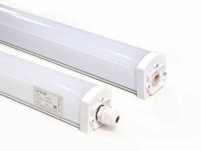 Светодиодный линейный светильник LLP-01-LED-18, IP66 (88671)