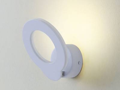 Настенный светильник Декарт-4 CL704040 Настенный светильник Декарт-4 CL704040