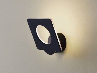 Настенный светильник Декарт-5 CL704051 Настенный светильник Декарт-5 CL704051