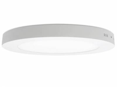 Накладной светодиодный светильник PLHA18WW