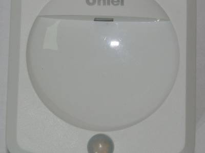 Сенсорный светильник dtl-365 altair