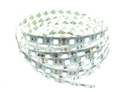 Светодиодная лента SMD 5050, IP33 (60 диодов на метр) Светодиодная лента SMD 5050, IP33 (60 диодов на метр)